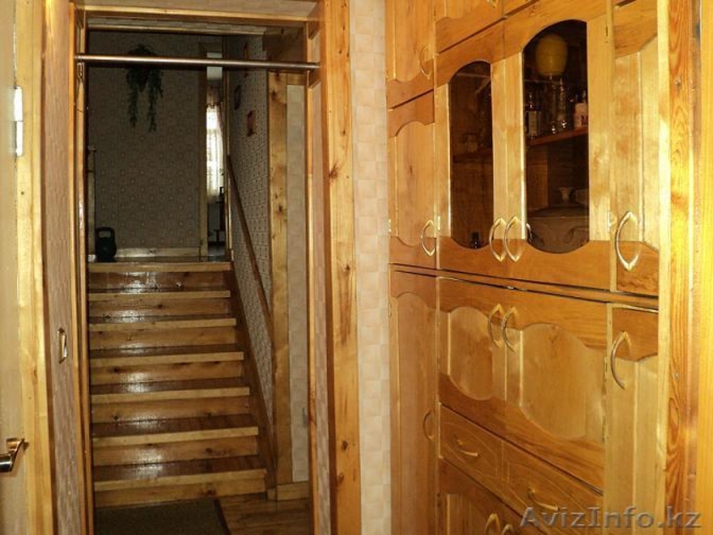 СРОЧНО продам коттедж в пос. Металлург - Изображение #3, Объявление #552154