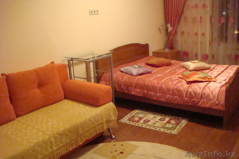 2х комнатная в ЖК Престиж - Изображение #2, Объявление #574351