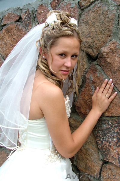 Видеосъемка и фотосъемка свадеб в Усть-Каменогорске - Изображение #3, Объявление #522829