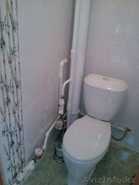  3-х ком.кв.в Челябинске,  1эт., 121-серии - Изображение #3, Объявление #561392