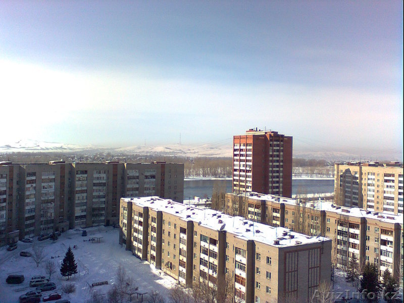 Продажа кв. на Стрелке - Изображение #3, Объявление #582705