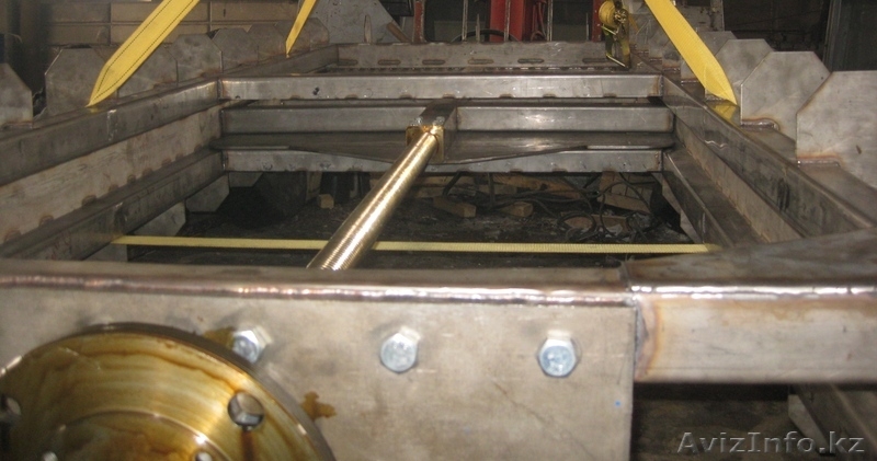 Щитовые затворы - Изображение #4, Объявление #597665