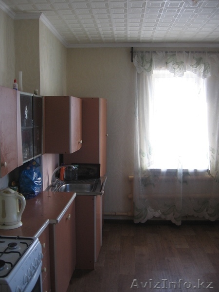 Меняю новый кирпичный дом  - Изображение #1, Объявление #585523