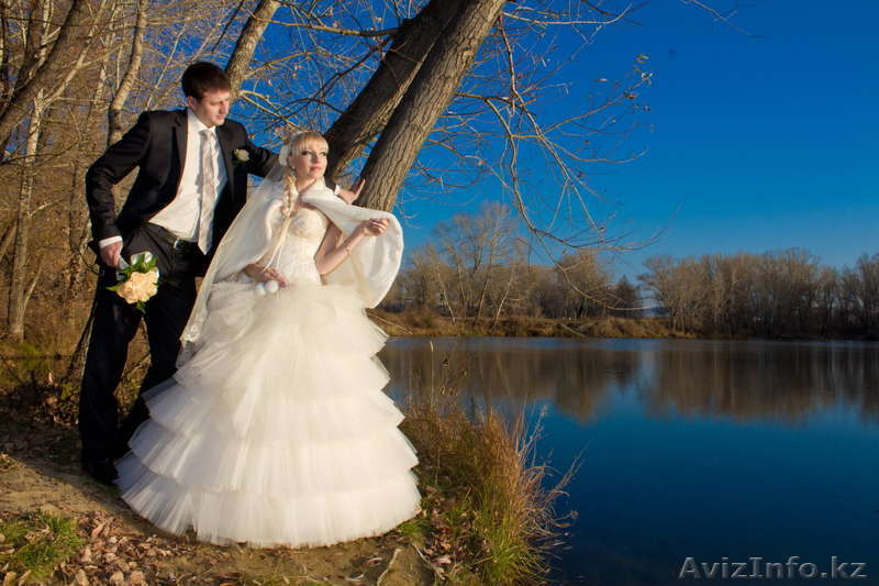 ФОТОСЪЕМКА ПРОФЕССИОНАЛЬНО - Изображение #1, Объявление #604654