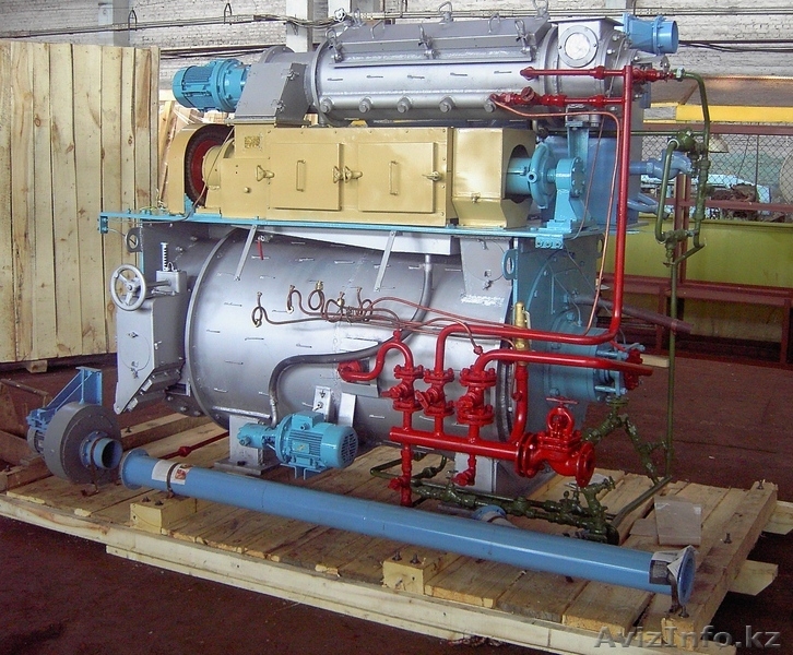 Производство рыбной муки. Оборудование - Изображение #2, Объявление #560623