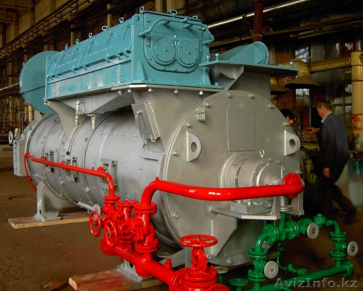 Производство рыбной муки. Оборудование - Изображение #3, Объявление #560623