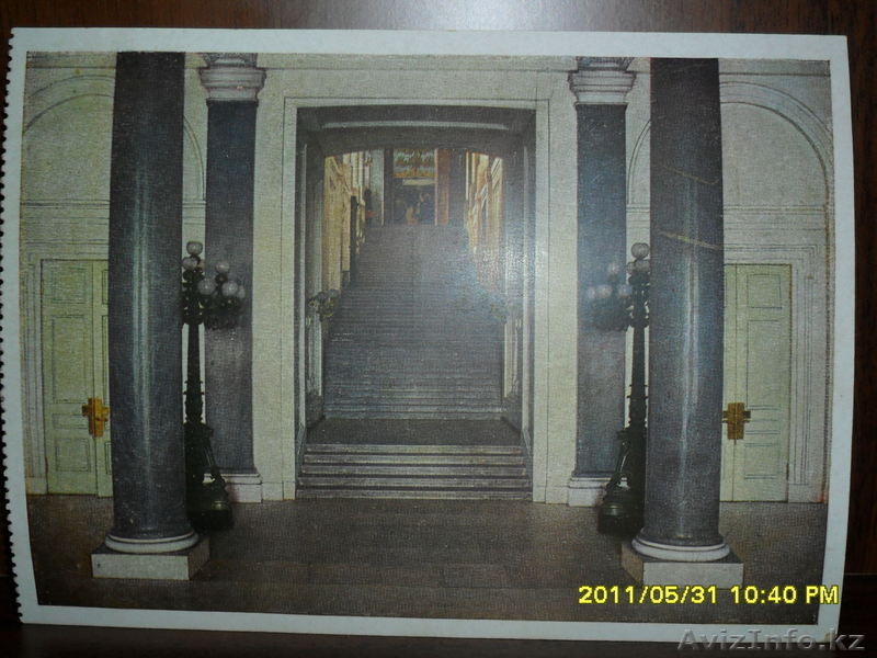 почтовые карточки - Изображение #1, Объявление #511843