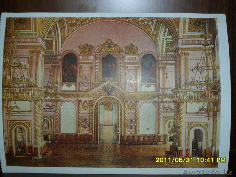 почтовые карточки - Изображение #5, Объявление #511843