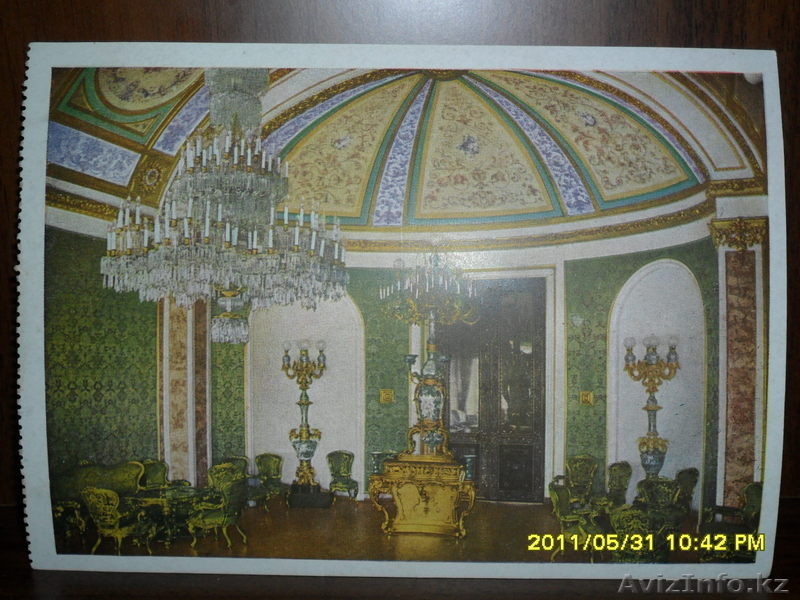 почтовые карточки - Изображение #9, Объявление #511843