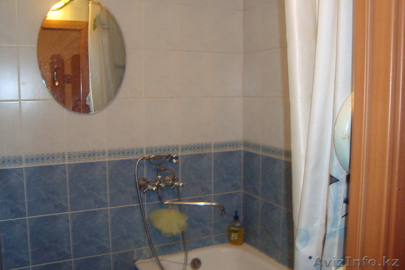 Квартиры однокомнатные в городе Усть-Каменогорске - Изображение #4, Объявление #601729