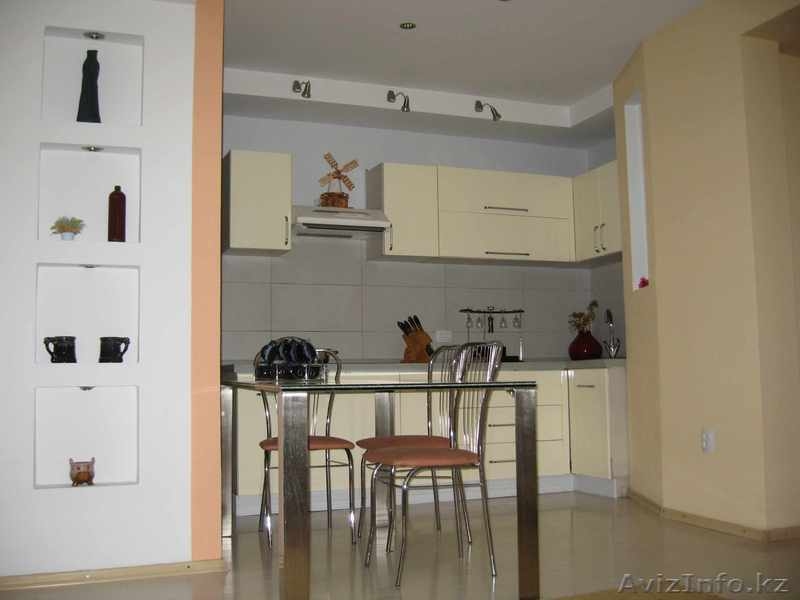 Сдается ЛЮКС в Усть-Каменогорске - Изображение #1, Объявление #639039