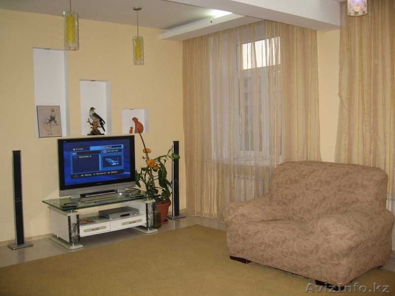 Сдается ЛЮКС в Усть-Каменогорске - Изображение #2, Объявление #639039