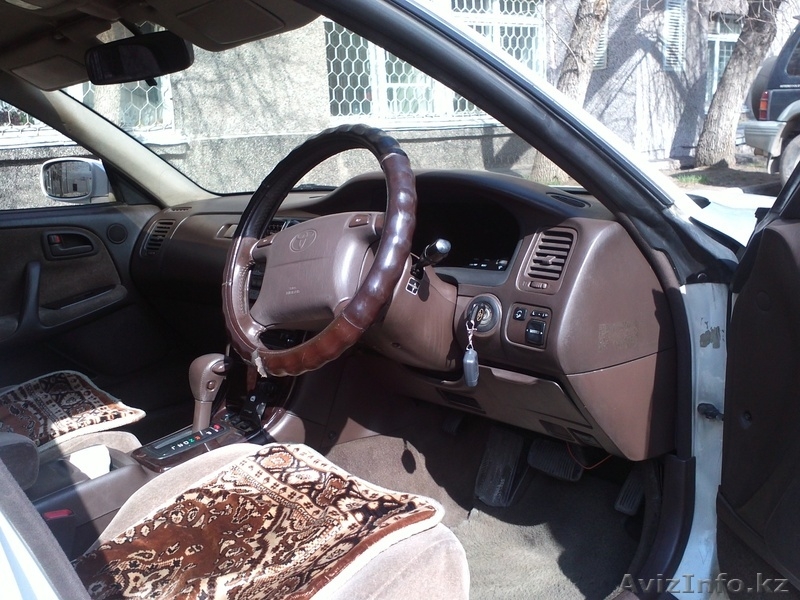 MARK 2,1996 года,декабрь - Изображение #2, Объявление #633610