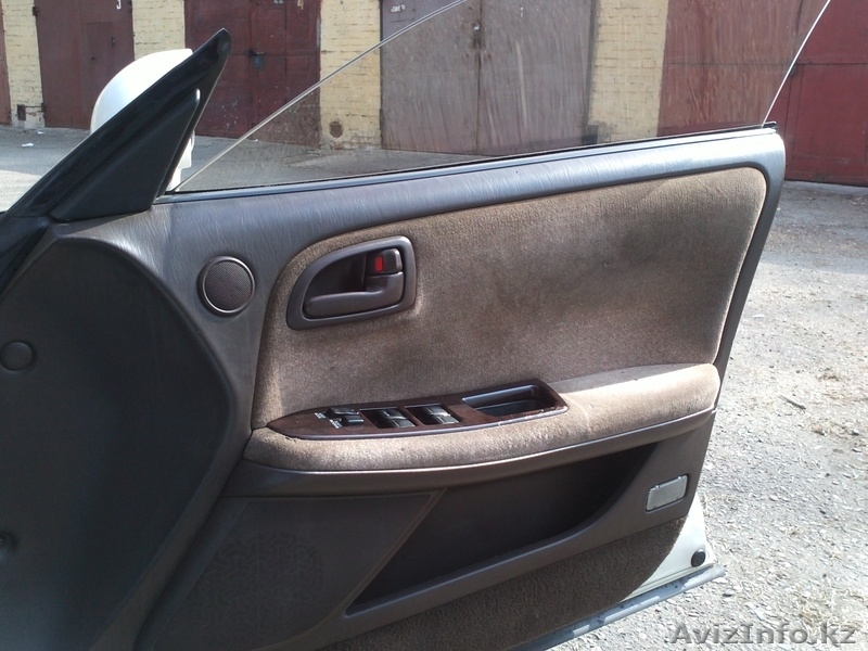 MARK 2,1996 года,декабрь - Изображение #9, Объявление #633610