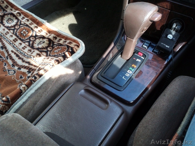 MARK 2,1996 года,декабрь - Изображение #3, Объявление #633610