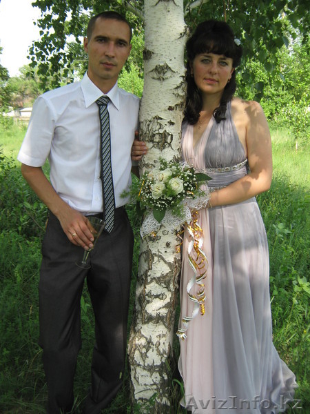 Свадебное платье в греческом стиле (шикарное) - Изображение #2, Объявление #622810