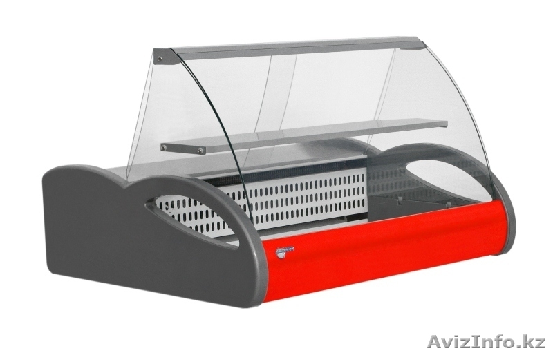 Продам холодильные витрины пр-ва Россия - Изображение #3, Объявление #146353