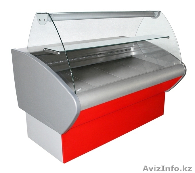 ТОО \"Силумин-Восток\" предлагает витрины пр-ва России - Изображение #2, Объявление #132726