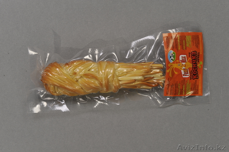 Продам сыр чечил в ассортименте - Изображение #1, Объявление #652486