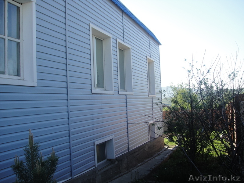 Хороший дом в экологически чистом районе - Изображение #2, Объявление #664366