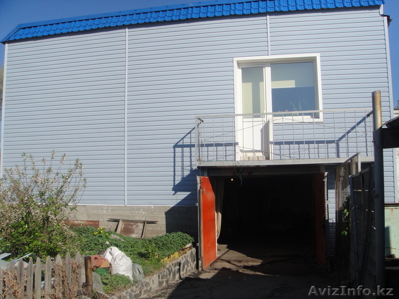 Хороший дом в экологически чистом районе - Изображение #3, Объявление #664366