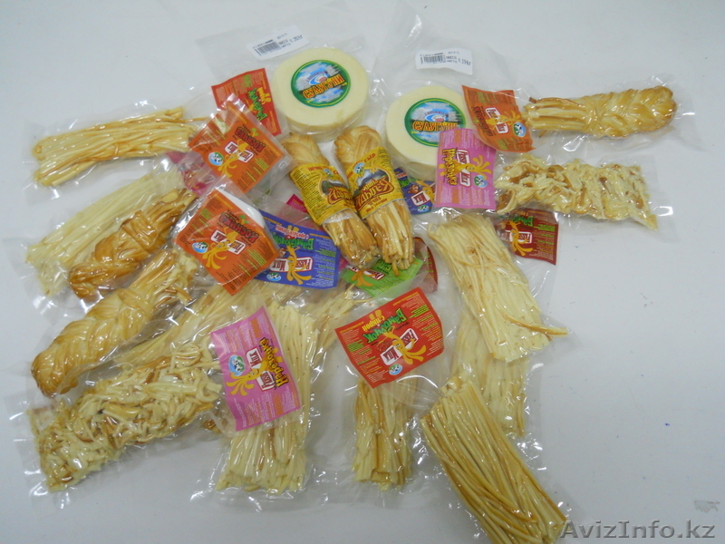 Продам сыр чечил в ассортименте - Изображение #5, Объявление #652486