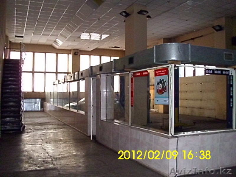 Помещение под СТО  - Изображение #2, Объявление #665242