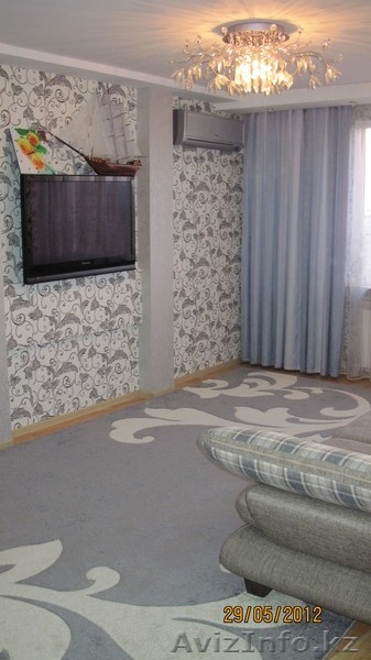 Продам 3-х ком.квартиру р-н КШТ - Изображение #3, Объявление #672840