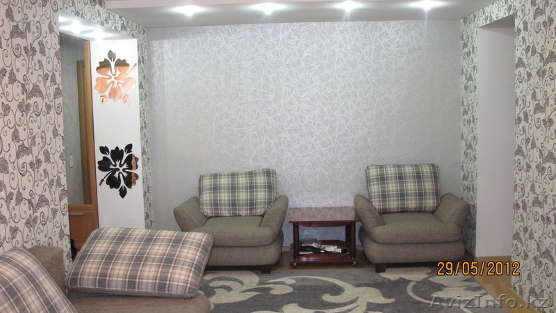 Продам 3-х ком.квартиру р-н КШТ - Изображение #4, Объявление #672840