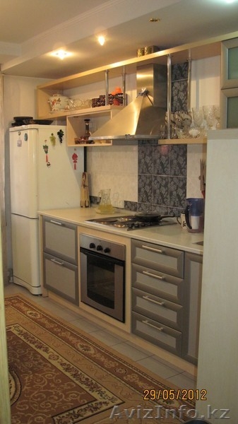 Продам 3-х ком.квартиру р-н КШТ - Изображение #5, Объявление #672840