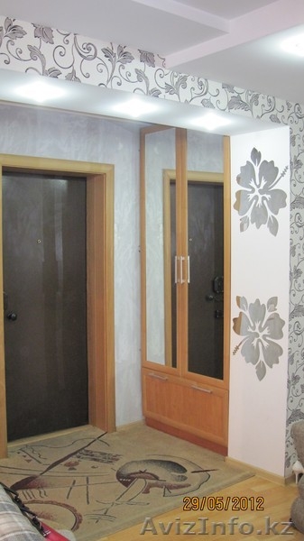 Продам 3-х ком.квартиру р-н КШТ - Изображение #2, Объявление #672840