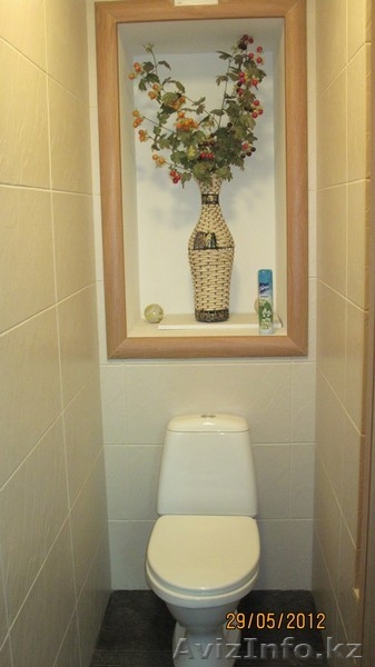 Продам 3-х ком.квартиру р-н КШТ - Изображение #8, Объявление #672840