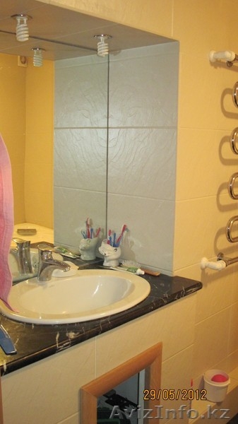 Продам 3-х ком.квартиру р-н КШТ - Изображение #10, Объявление #672840