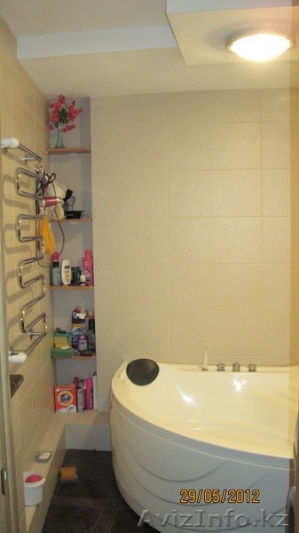 Продам 3-х ком.квартиру р-н КШТ - Изображение #9, Объявление #672840