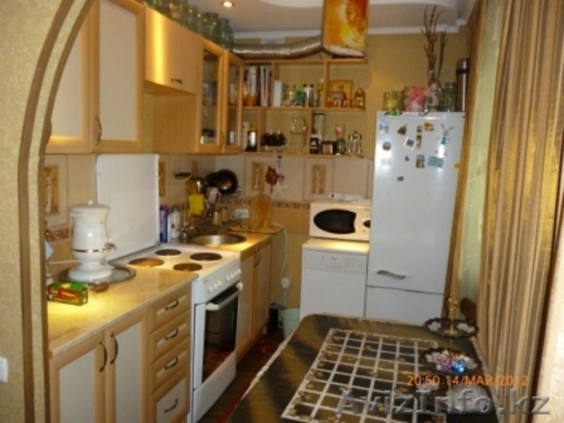 продам 2-х р-н м-на Прогресс - Изображение #4, Объявление #671010