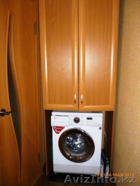 продам 2-х р-н м-на Прогресс - Изображение #3, Объявление #671010