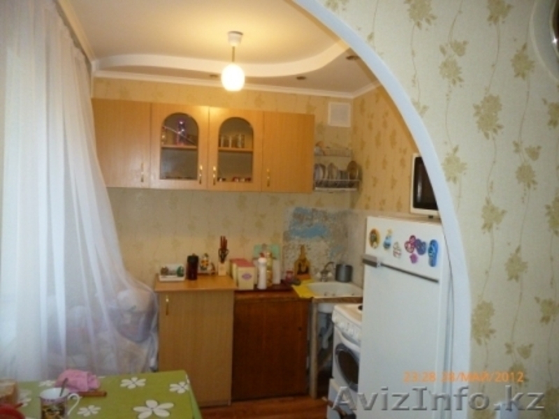 Продам 1,5ку в р-не ул. Кирова - Орджоникидзе - Изображение #4, Объявление #671017