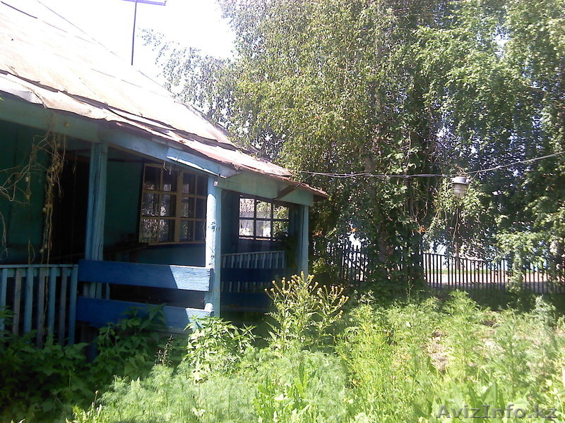 продается деревянный дом - Изображение #3, Объявление #603158