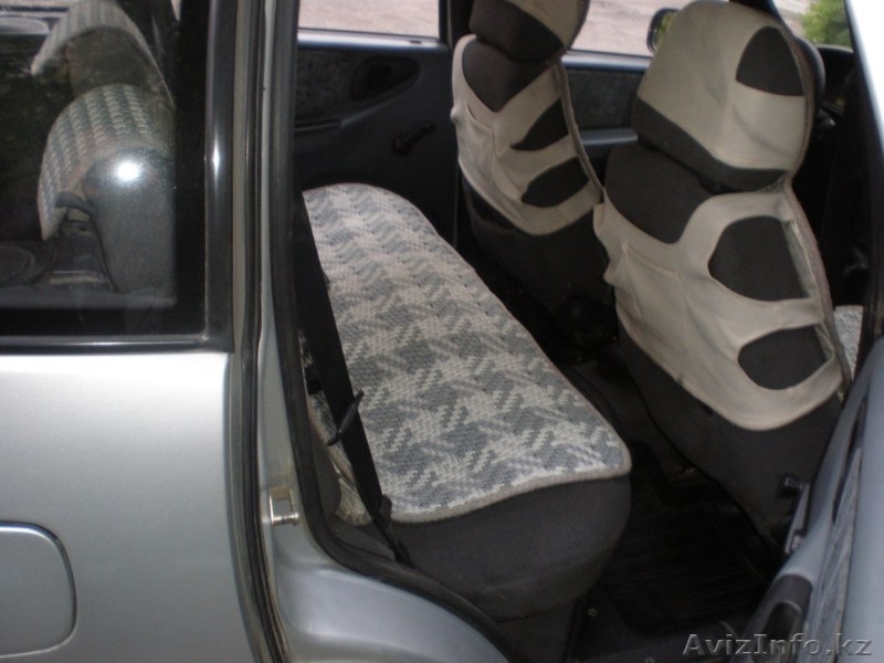 Продам Шеви-Ниву - Изображение #4, Объявление #670298