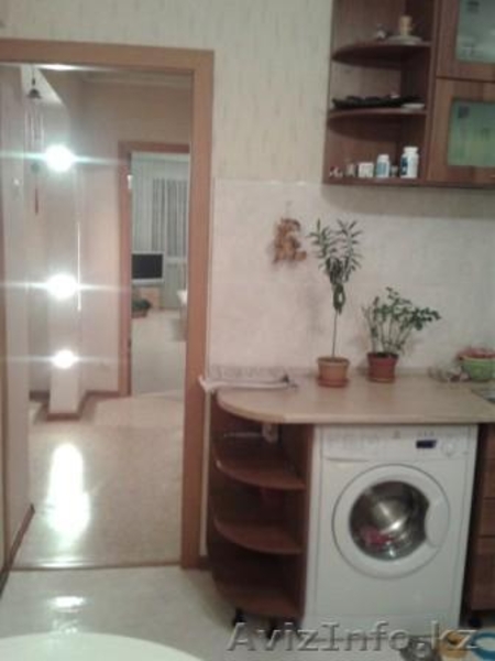 Продам 2х комн, улучшенную на Электротоварах, 40000долл - Изображение #1, Объявление #687449