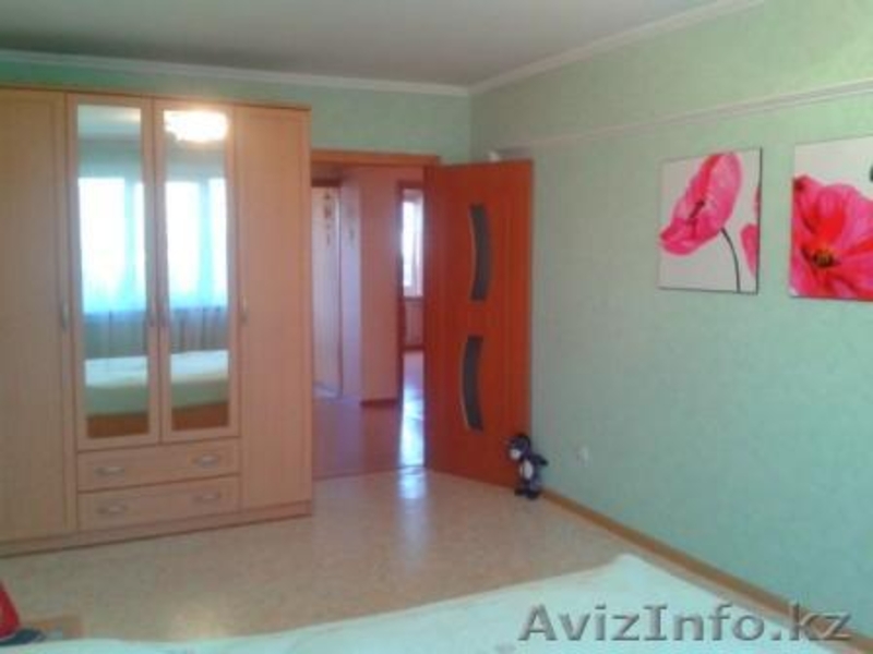 Продам 2х комн, улучшенную на Электротоварах, 40000долл - Изображение #3, Объявление #687449