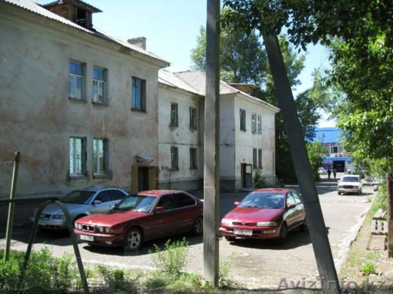 2-х к.кв в Усть-каменогорске - Изображение #2, Объявление #684037