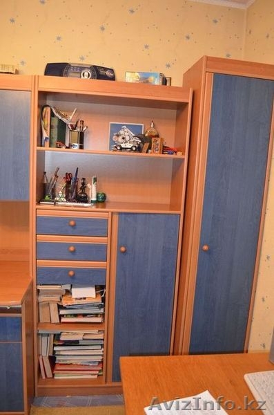 Мебель в детскую комнату - Изображение #4, Объявление #695278