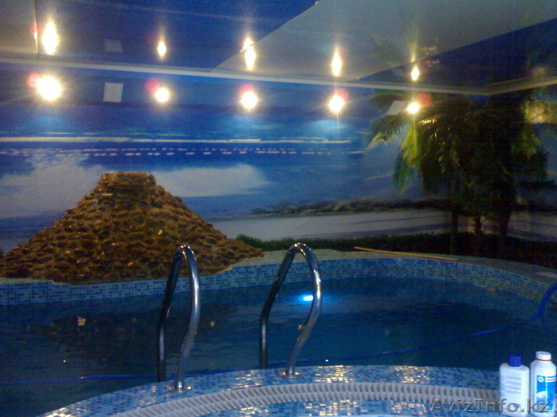 Оборудование для саун и бассейнов - Изображение #2, Объявление #538685