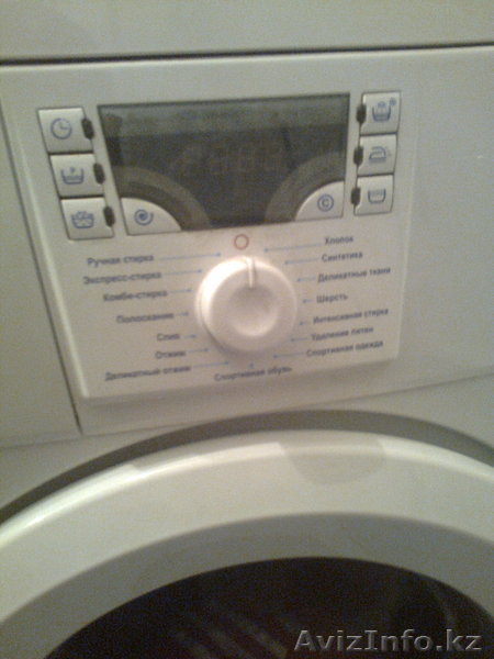Продам стир. машину автомат - Изображение #1, Объявление #696229