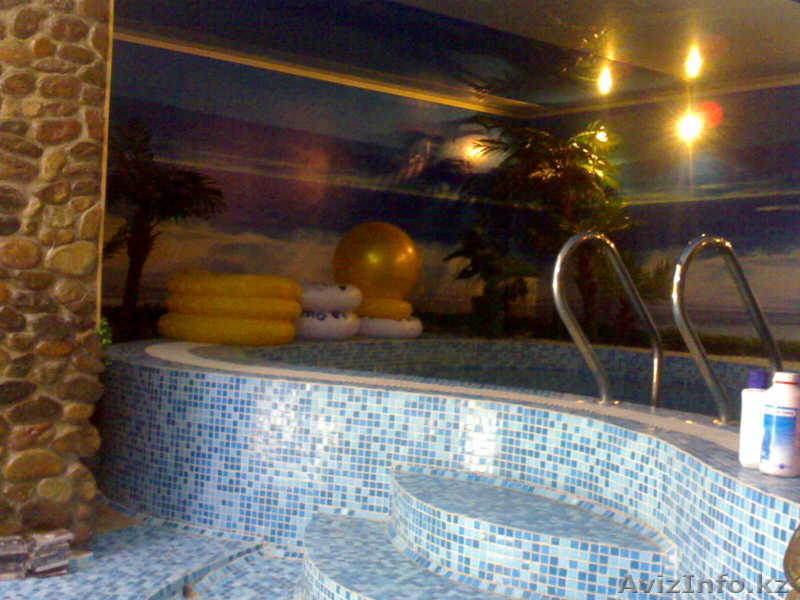 Оборудование для саун и бассейнов - Изображение #1, Объявление #538685