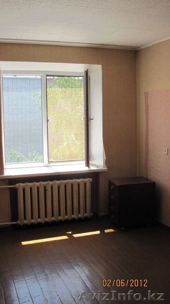 Продам 3-х ком.квартиру Кабанбай батыра 93 - Изображение #6, Объявление #674818