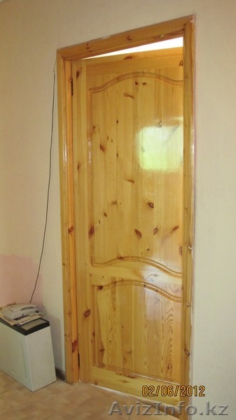 Продам 3-х ком.квартиру Кабанбай батыра 93 - Изображение #3, Объявление #674818