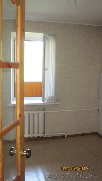 Продам 3-х ком.квартиру Кабанбай батыра 93 - Изображение #8, Объявление #674818