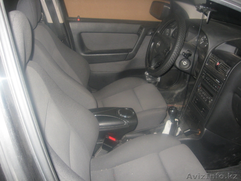 Продам Оpel astra - Изображение #2, Объявление #696091